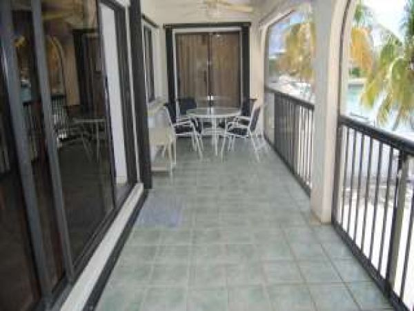 The Florida Keys Home 964250