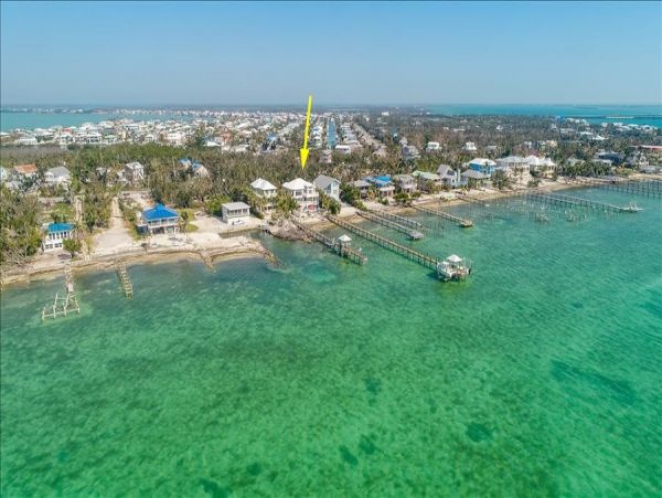 The Florida Keys Home 964251