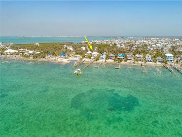 The Florida Keys Home 964251