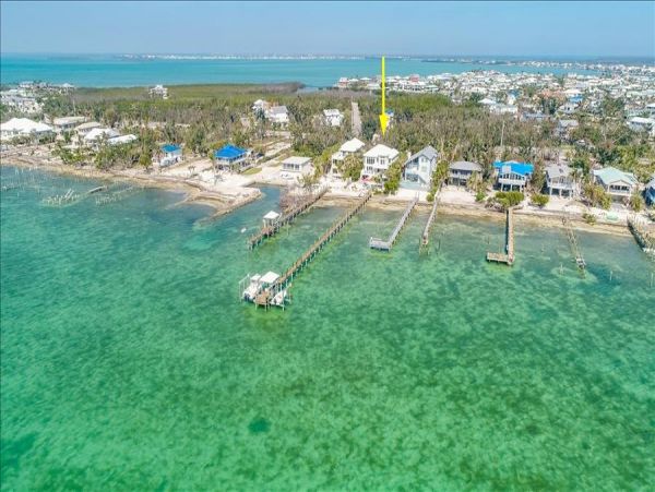 The Florida Keys Home 964251