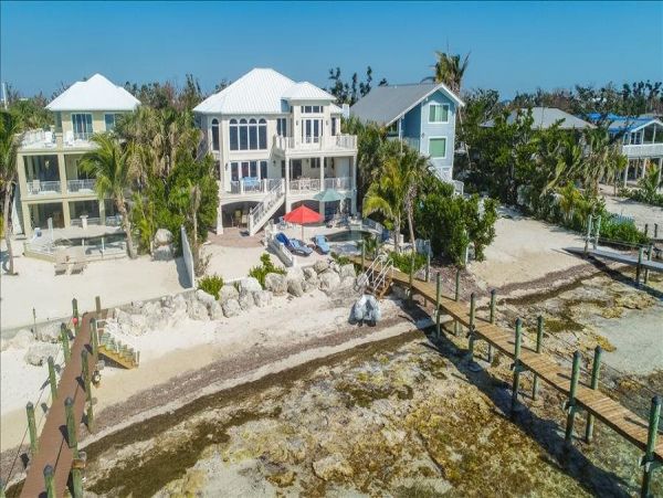The Florida Keys Home 964251