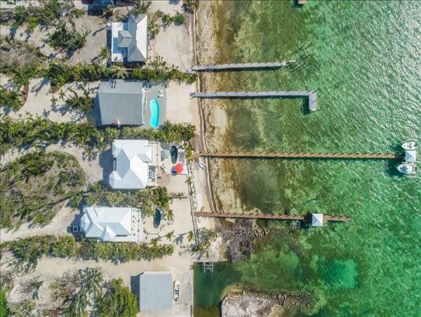 The Florida Keys Home 964251