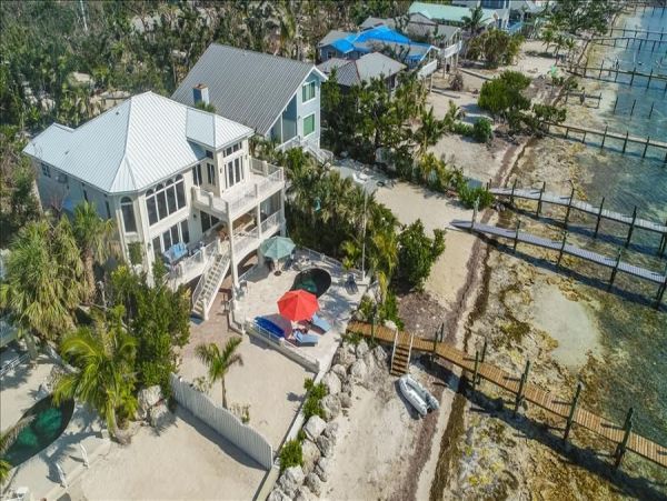 The Florida Keys Home 964251