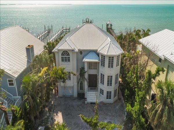 The Florida Keys Home 964251