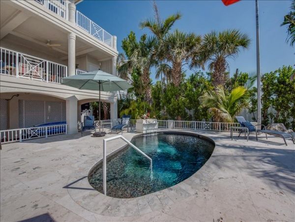 The Florida Keys Home 964251