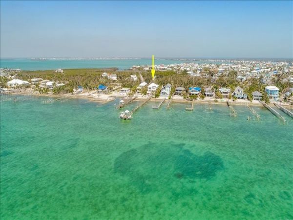 The Florida Keys Home 964251