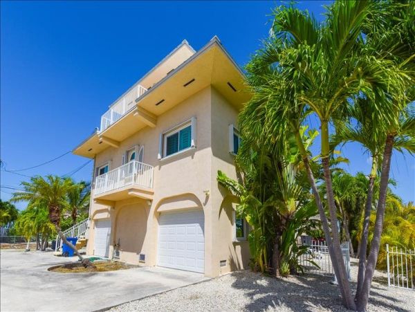 The Florida Keys Home 964252