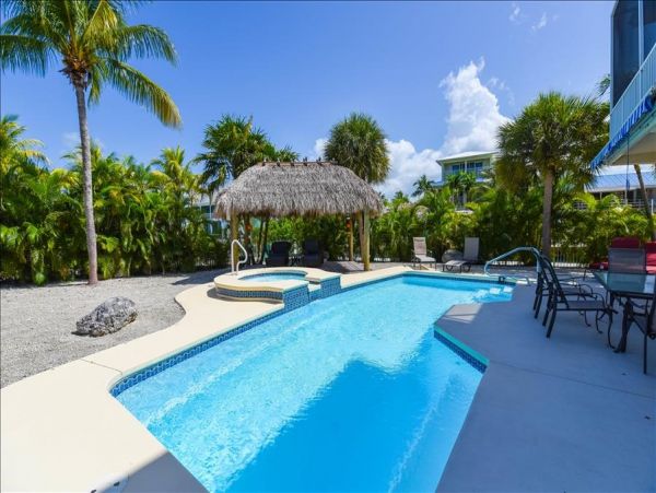 The Florida Keys Home 964252