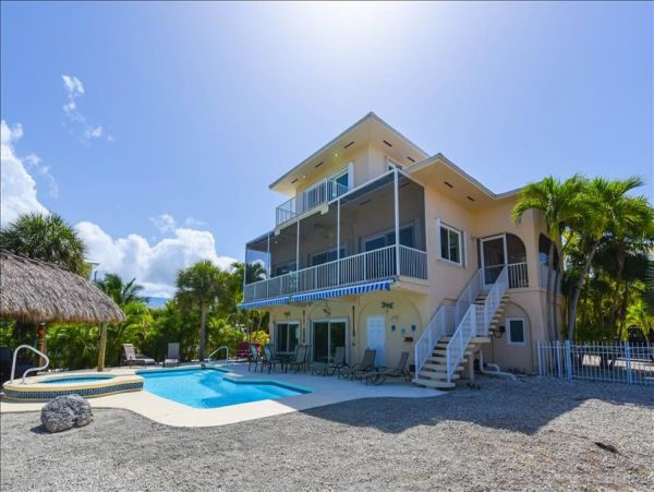 The Florida Keys Home 964252