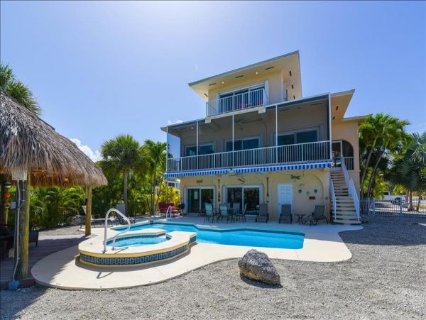 The Florida Keys Home 964252