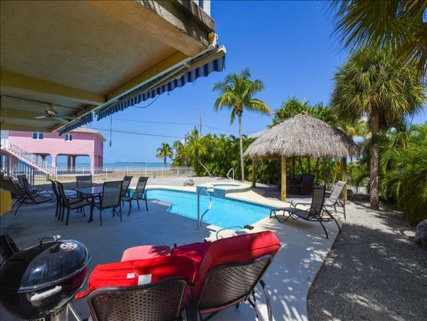 The Florida Keys Home 964252