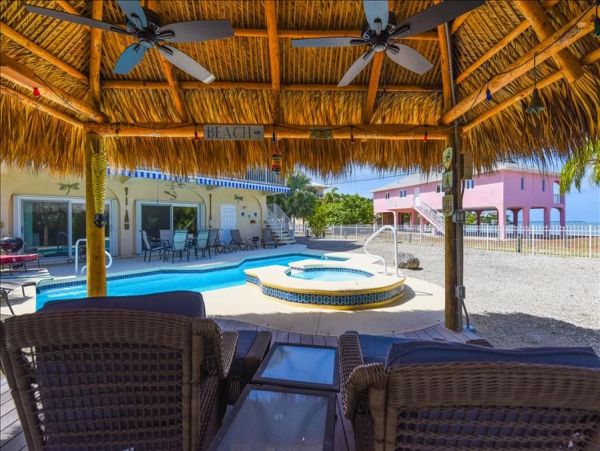 The Florida Keys Home 964252