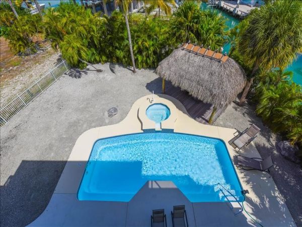 The Florida Keys Home 964252