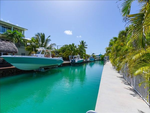 The Florida Keys Home 964252