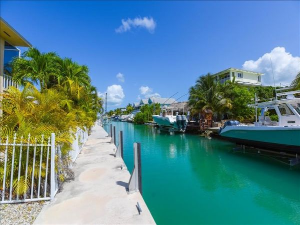 The Florida Keys Home 964252