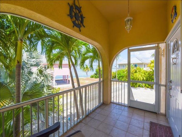 The Florida Keys Home 964252