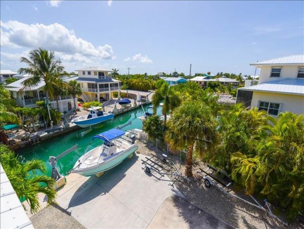 The Florida Keys Home 964252