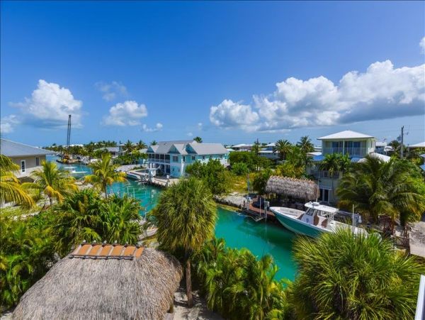 The Florida Keys Home 964252