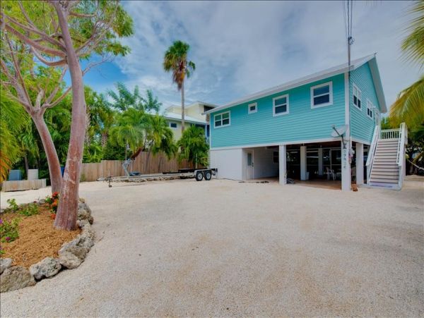 The Florida Keys Home 964253