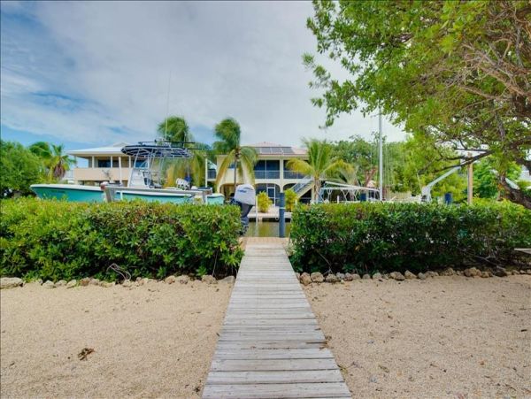 The Florida Keys Home 964253