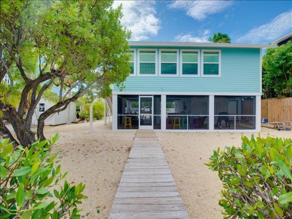 The Florida Keys Home 964253