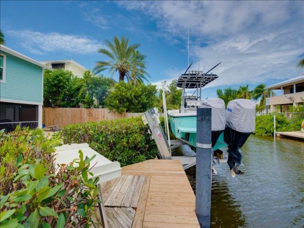 The Florida Keys Home 964253