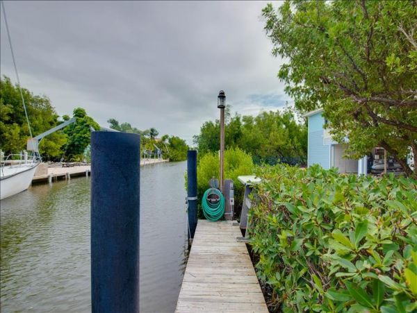 The Florida Keys Home 964253