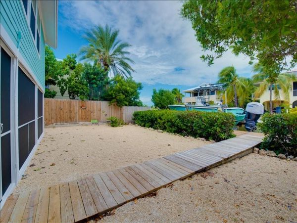 The Florida Keys Home 964253