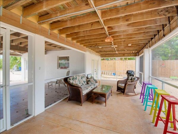 The Florida Keys Home 964253