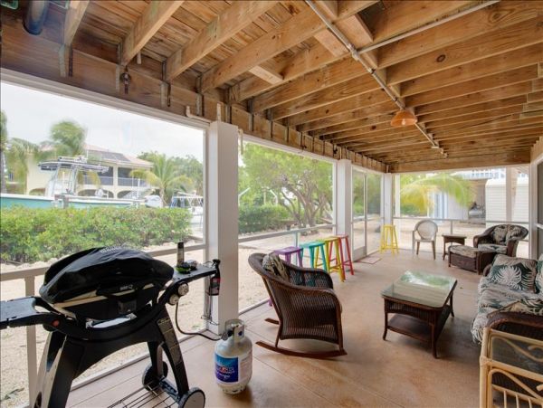 The Florida Keys Home 964253