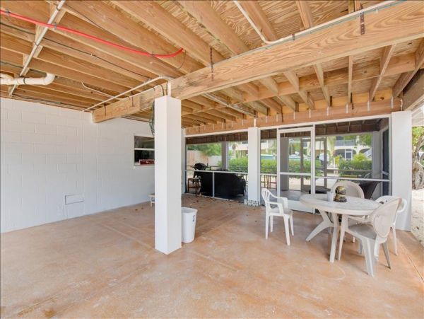 The Florida Keys Home 964253