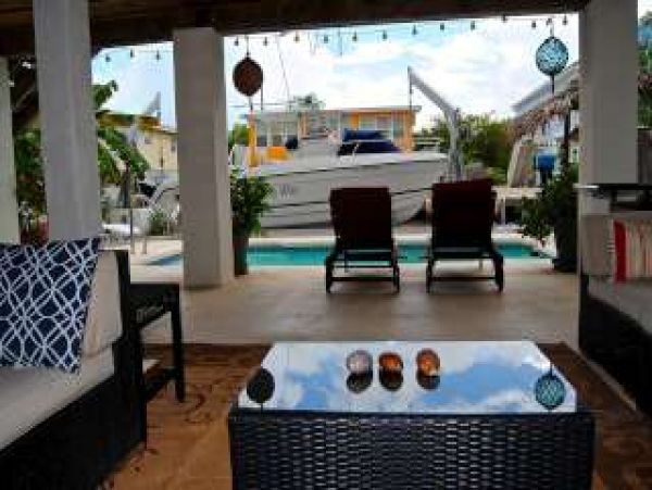 The Florida Keys Home 964254