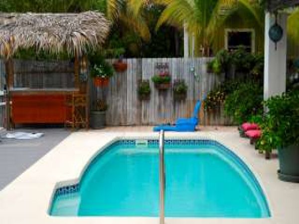 The Florida Keys Home 964254