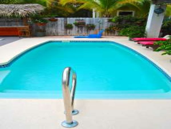 The Florida Keys Home 964254
