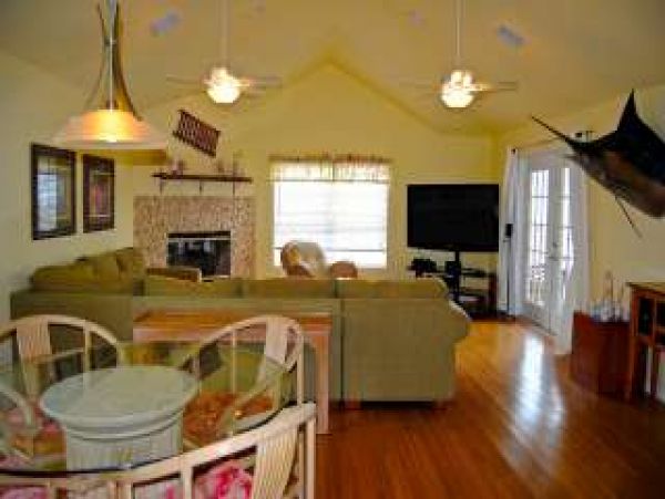The Florida Keys Home 964254