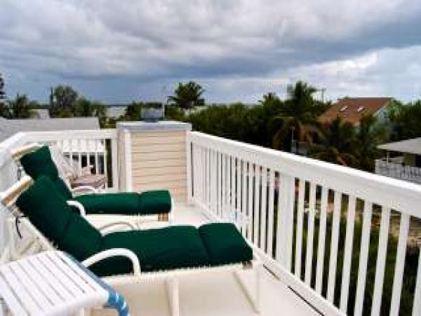 The Florida Keys Home 964254