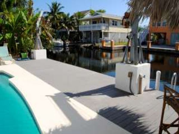 The Florida Keys Home 964254