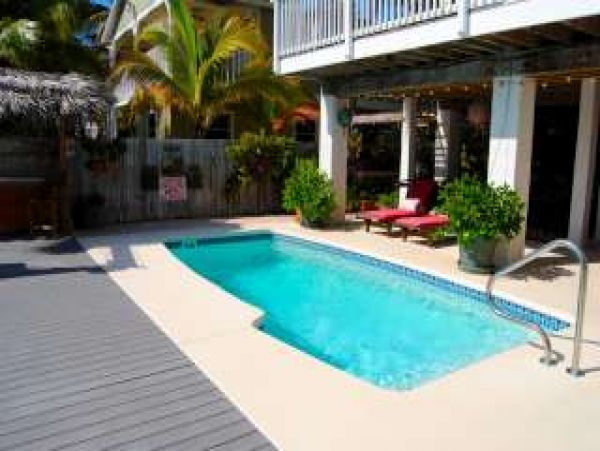 The Florida Keys Home 964254