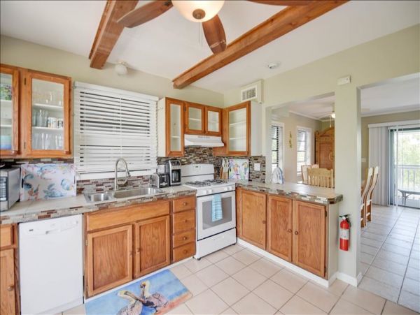 The Florida Keys Home 964256