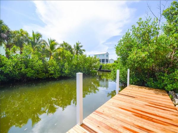 The Florida Keys Home 964256