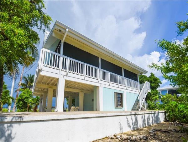 The Florida Keys Home 964256