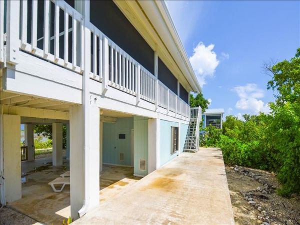 The Florida Keys Home 964256