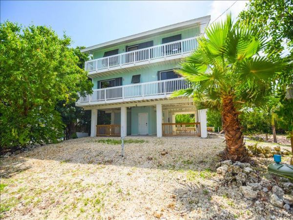 The Florida Keys Home 964256