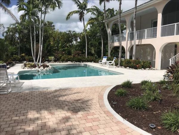 The Florida Keys Home 964257