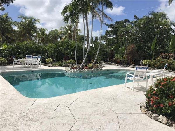 The Florida Keys Home 964257