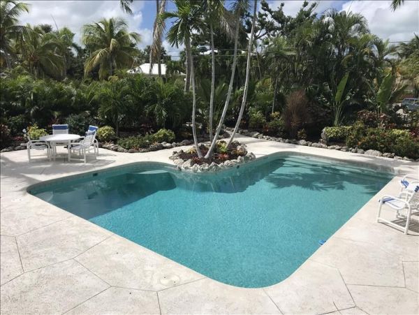 The Florida Keys Home 964257