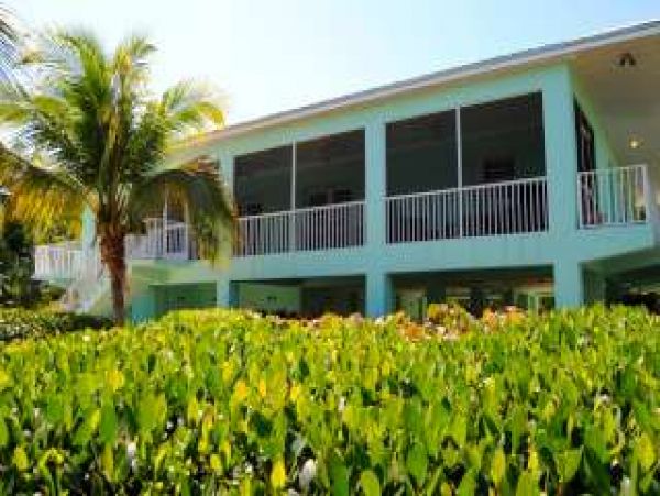 The Florida Keys Home 964258