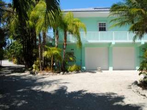 The Florida Keys Home 964258
