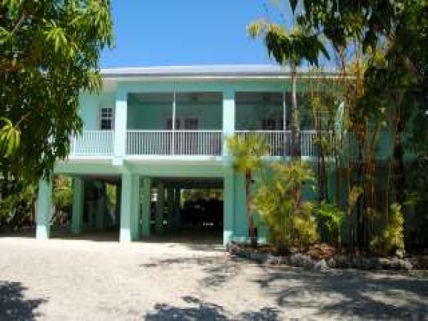 The Florida Keys Home 964258
