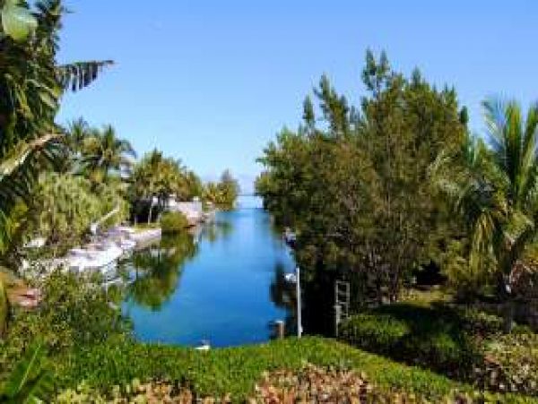 The Florida Keys Home 964258
